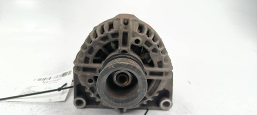ALTERNATOR 9860124325163 OPEL ASTRA