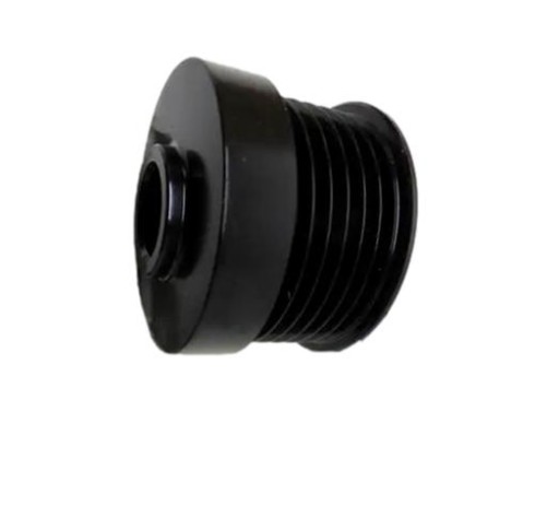 A2721550215 - Роликовый шкив сцепления генератора mercedes многие модели oe