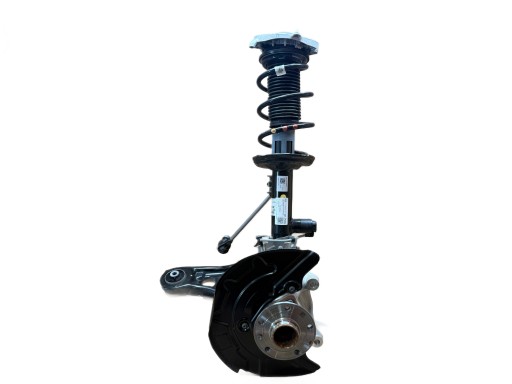 CUPRA BORN VW ID 3 sususpension shock absorber swing left front 1EA407257H