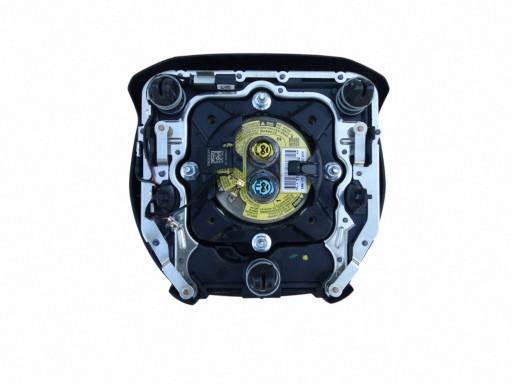 Airbag powietrzna Chauffeurs Land Rover Range Rover Evoque et L538