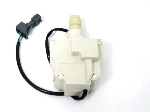 Аварийный выключатель E0002537 LINDE