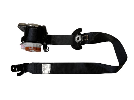 868854EL2A - NISSAN QASHQAI II J11 пассажирский ремень безопасности