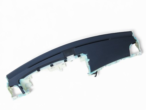 dashboard console leather Mercedes CL W216 C216