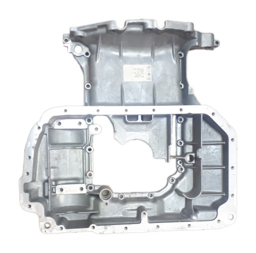 Масляный поддон AUDI A4 A6 A8 PASSAT B5 059103603J