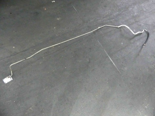 15144793 - ПАЛИВОПРОВІД ТРУБА ШЛАНГ CADILLAC SRX І 03-09