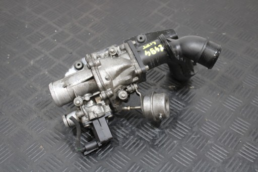 sensor turbo FK62-98659-C LAND RANGE ROVER SPORT II 2 L494 LIFT