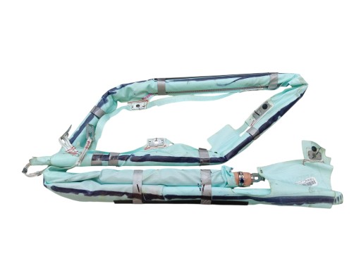 roof airbag POWIETRZNA right FORD EDGE II MK2 GT4B-R042D94-AG