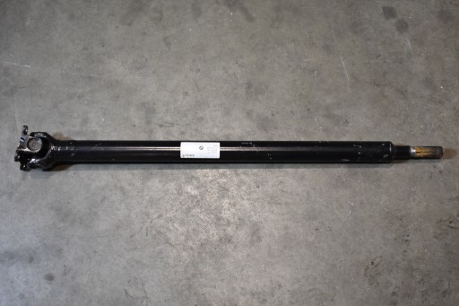 IDEALNY cam cardan BMW X7 G07 G06 G05 1