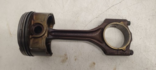 Kolbe pleuelstange pleuel BMW E39 525i 256S5