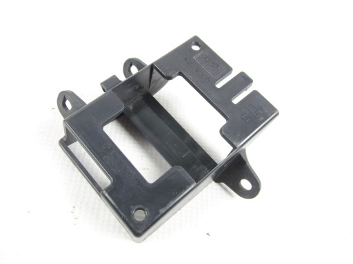 bracket holder radaru of a bumper front zew left Mercedes CL W216 C216