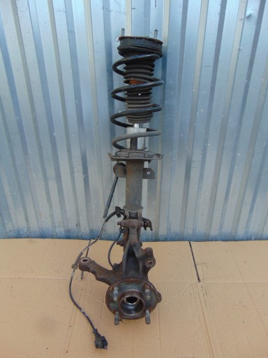 C1BC-18045-BE, C1BC-18045-BE - Макперсон правый ford fiesta mk7 лифт 1.0 ecoboost