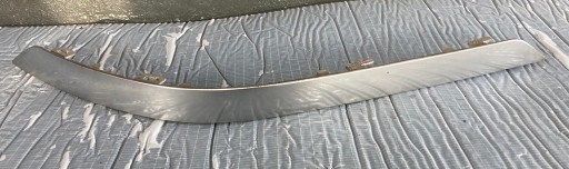 БАМПЕР ЗАДНІЙ ЛІВИЙ ДЛЯ PEUGEOT 508 І LIFT RXH 9675739677