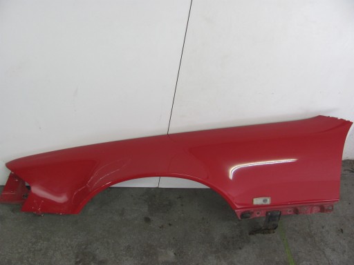 Mercedes R129 SL Крыло переднее левое