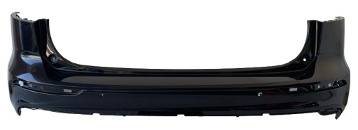 Stoßstange heck hinten VOLVO V60 II 18- PDC