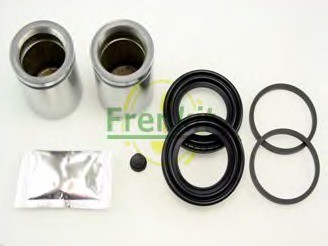 243916 - РЕМОНТ ТОРМОЗНЫХ СУППОРТОВ. АУДИ (ЛЮК 43ММ)