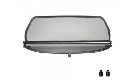 WTP00011 - Windschott Вітронепроникний Alfa Romeo Spider 916-95-06