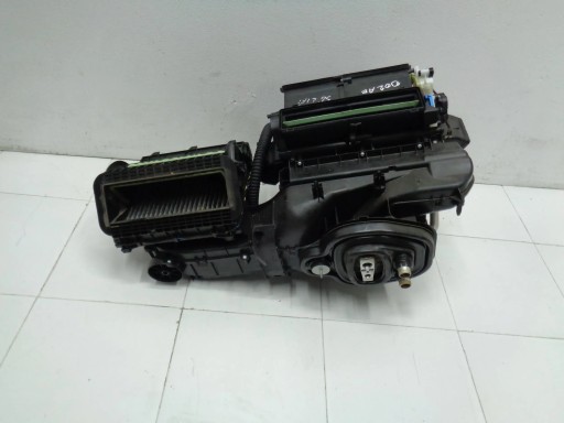 VW GOLF VII OCTAVIA III AUDI A3 8V heater heating 5Q1816002AE EUROPA