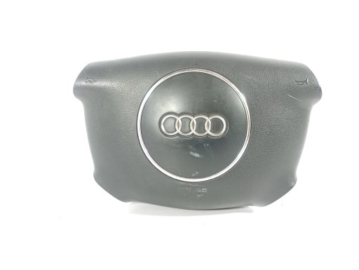 Audi A3 8P 03-12 airbag POWIETRZNA airbag volante OE 8P0880201D