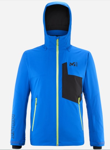 Куртка Millet XL