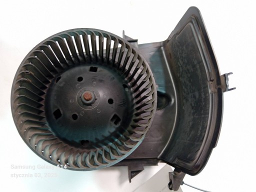 ventilator kabinski 1H182021 SEAT CORDOBA i