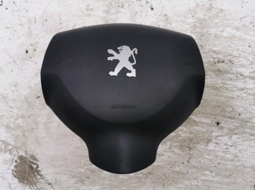 airbag steering wheel airbag PEUGEOT 4007 7030A140XA
