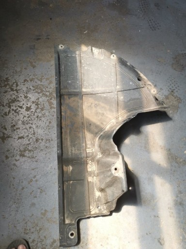 1394450080 - DUCATO JUMPER BOXER III НИЖНЯ КРИШКА ДВИГУНА 2020