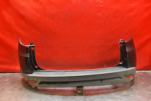 stoßstange heck hinten schwarzer PDC 850B20004R RENAULT MEGANE 3 III KOMBI 08-12