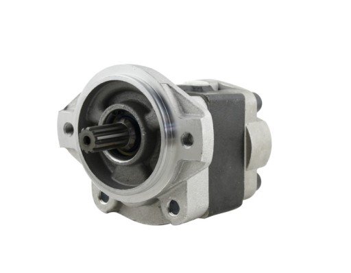 67120-26650-71, 671202665071 - Гідравлічний Насос Toyota 8