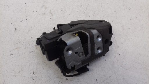lock right front 8A6AA21812BF Ford Fiesta MK7