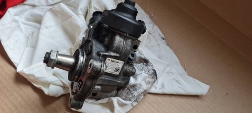 A6 C6 LIFT injection pump 2.0 TDI 04L130755D A4 B8 A5 Q5