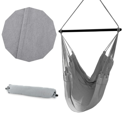 Окремо стояче підвісне крісло JadorDecor 130 см 150 кг