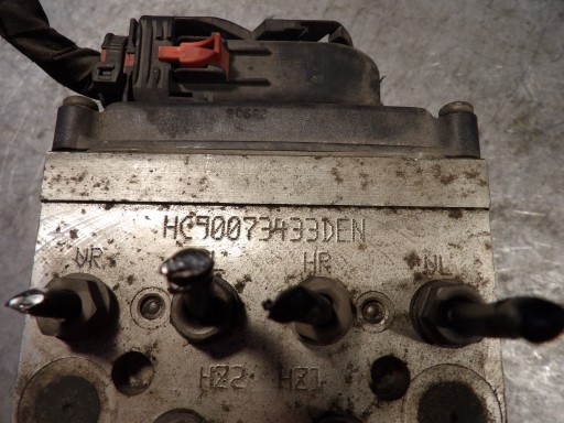 VW Passat B6 pump ABS 2,0TDI 3C0614109T 16705910 16705710-K