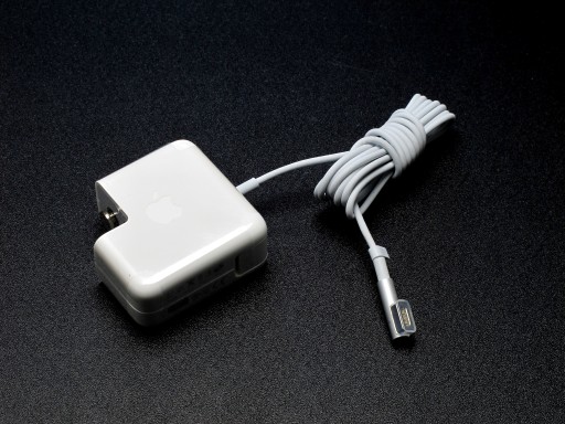 Zasilacz - Apple MagSafe Power Adapter 45W (A1374)