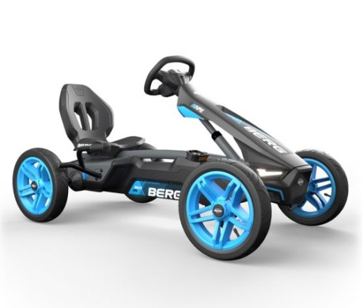 Педальний картинг Berg