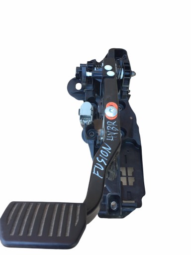 DG98-9F856-HD - ПЕДАЛЬ ГАЛЬМА FORD FUSION MONDEO HYBRID