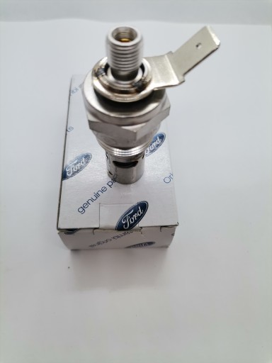 1073698 - Нитка нагрівача пламя свічка ford transit 2.5 новий оригінал