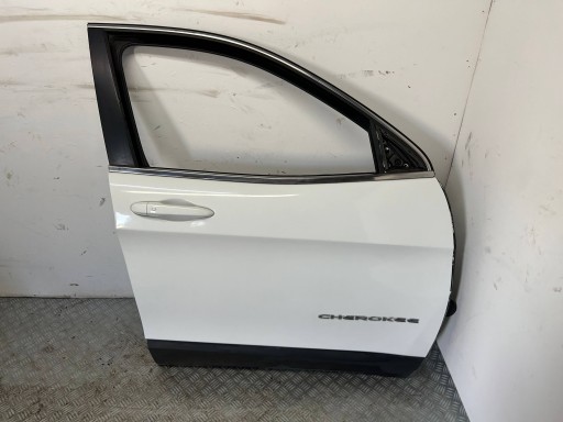 ABM17464 - Правая входная дверь Jeep Cherokee KL PW7 13->