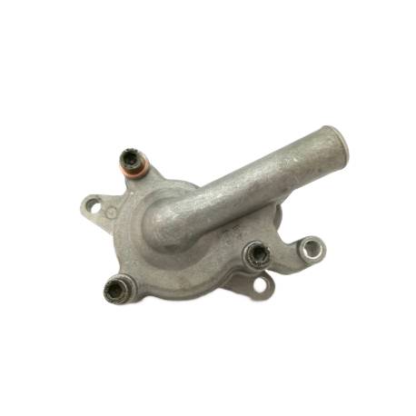 00 - Водяной насос Linhai 260 300 400 22820