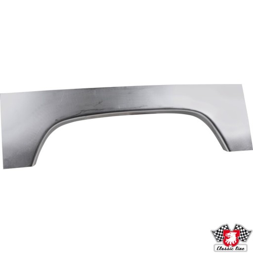 8980450500 - Volvo P210 Duett Ремонт заднего крыла