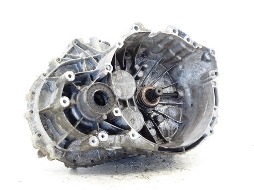 gearbox 6 of the gear MANUAL VOLVO V40 II V60 2.0D EU1R7002LEB 1285134