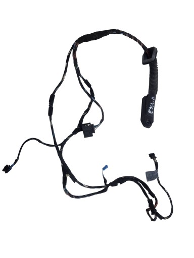 bundle door left front BMW E90 EUROPA 6938212