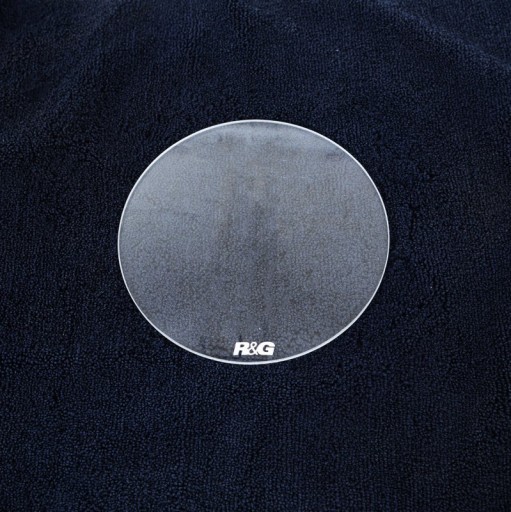 HLS0078CL - RG КРЫШКА ФАРЫ ДЛЯ HONDA CB125R 18 - / CB300R 18-