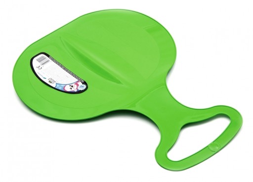 Пластикові санчата Prosperplast