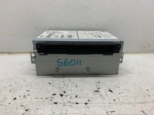 RADIO NAPED player navigation devices 31444184 VOLVO V60 S60 II 10-18