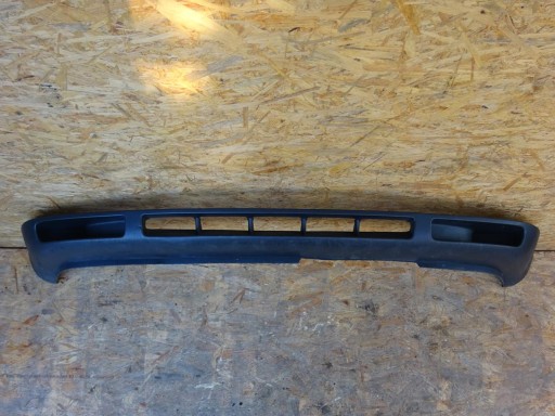 1J0805903F - GOLF IV GTI V6 97-04 широка спідниця бампера