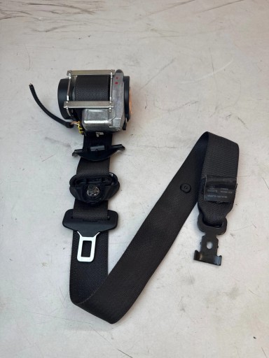 Gurten Sicherheits vorne vorne rechts Opel Zafira C 620611500