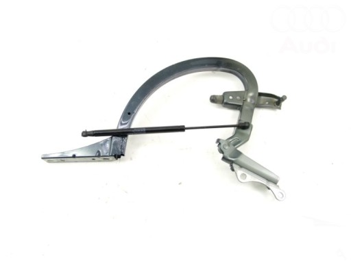 AUDI A6 C7 ПЕТЛЯ ЗАДНЯ ЛІВА ЗАДНЯ 4G5827301A