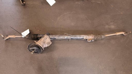 Boîter direction VOLVO V70 III LIFT