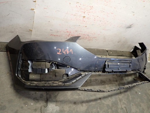 bumper front front SEAT LEON IV CUPRA 2020- 5FA807217B