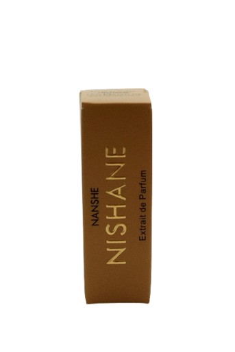 nishane nanshe ekstrakt perfum 1.5 ml   